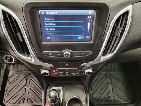 Used 2018 Chevrolet Equinox LT image 13