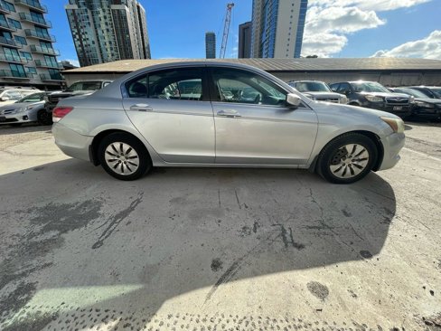 Used 2010 Honda Accord LX image 4