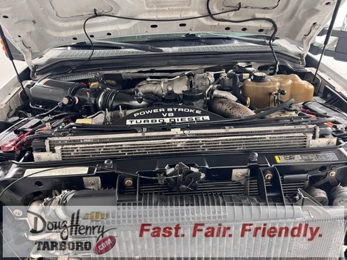 Used 2008 Ford F450 Lariat image 24