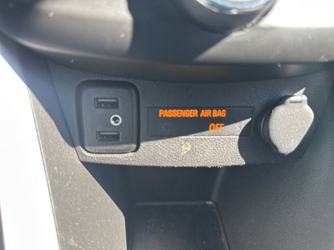Used 2022 Chevrolet Trax LS w/ Tint and Cruise Package image 30