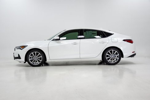 New 2025 Acura Integra image 25