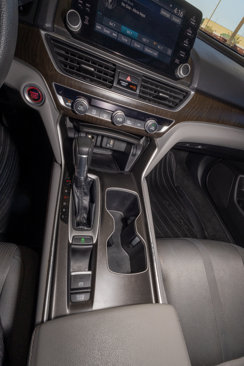 Used 2019 Honda Accord EX image 12