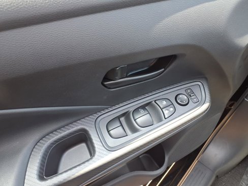 New 2025 Nissan Versa S w/ Trunk Package image 11
