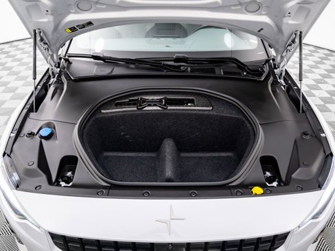 Used 2022 Polestar Polestar 2 w/ Pilot Package image 27