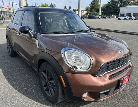 Used 2013 MINI Cooper Countryman S w/ Premium Pkg 2 image 3