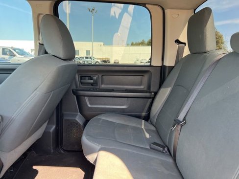 Used 2015 RAM 1500 Express image 29