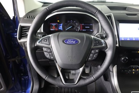 Used 2020 Ford Edge SEL w/ Cold Weather Package image 33