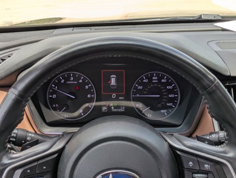 Used 2020 Subaru Outback Touring w/ Popular Package #2 image 25