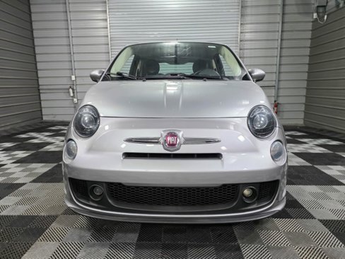 Used 2018 FIAT 500 Pop w/ Urbana Appearance Package image 3