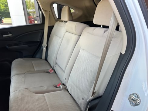 Used 2016 Honda CR-V SE image 12