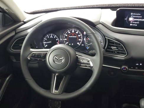 New 2025 MAZDA CX-30 AWD 2.5 S w/ Select Sport Pkg image 13