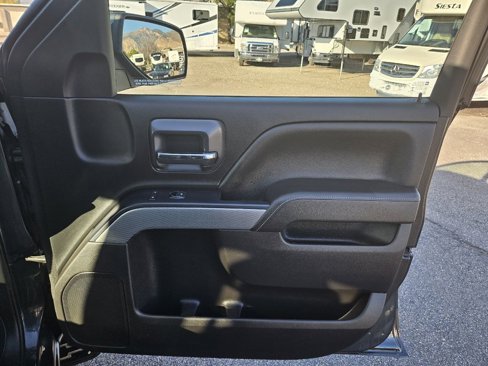 Used 2017 Chevrolet Silverado 1500 LT image 18