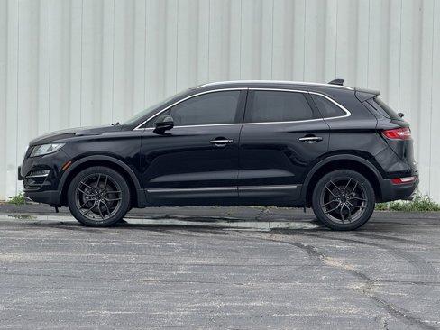 Used 2019 Lincoln MKC Reserve w/ MKC Climate Package image 4