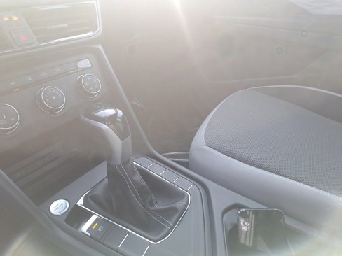Certified 2022 Volkswagen Taos S w/ IQ Drive S Package image 24