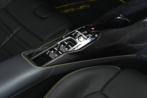 Certified 2024 Ferrari SF90 Spider image 22