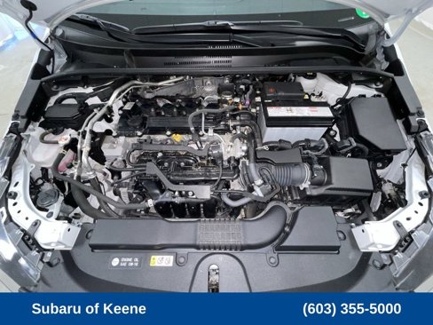 Used 2022 Toyota Corolla SE image 6