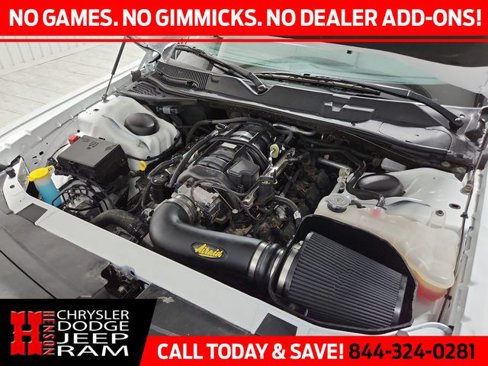 Used 2023 Dodge Challenger R/T w/ Blacktop Package image 30