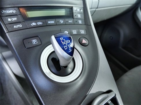 Used 2010 Toyota Prius Three image 25