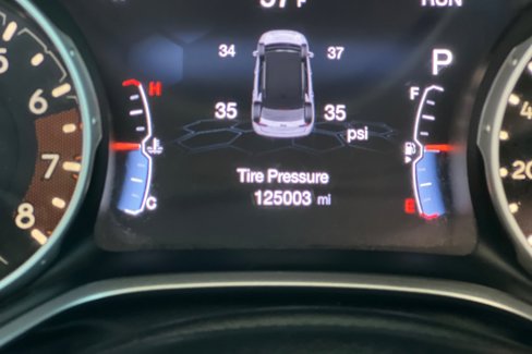 Used 2018 Jeep Compass Latitude w/ Popular Equipment Group image 22
