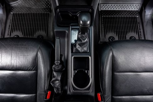 Used 2021 Toyota Tacoma TRD Off-Road image 28