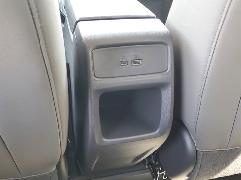 New 2025 Chevrolet Trax ACTIV w/ Driver Confidence Package image 28