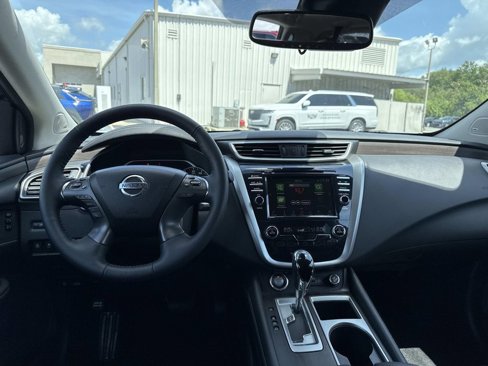 Used 2020 Nissan Murano Platinum image 28