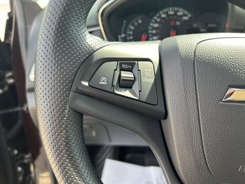Used 2020 Chevrolet Trax LS w/ Tint and Cruise Package image 20