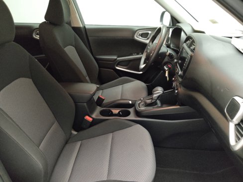Used 2023 Kia Soul LX w/ Option Group 015 image 21