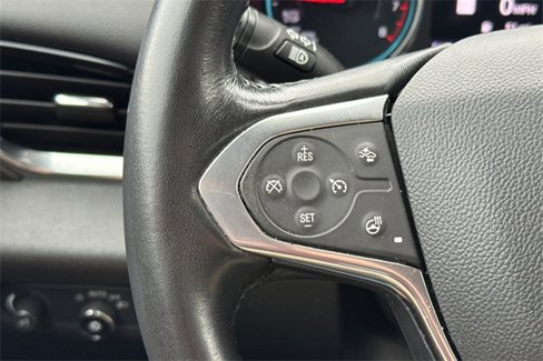 Used 2020 Chevrolet Traverse RS image 27