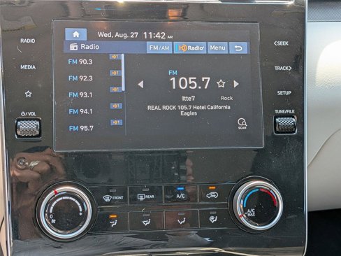 Certified 2022 Hyundai Tucson SE image 21