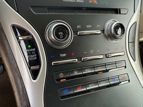 Used 2017 Lincoln MKX Reserve image 26