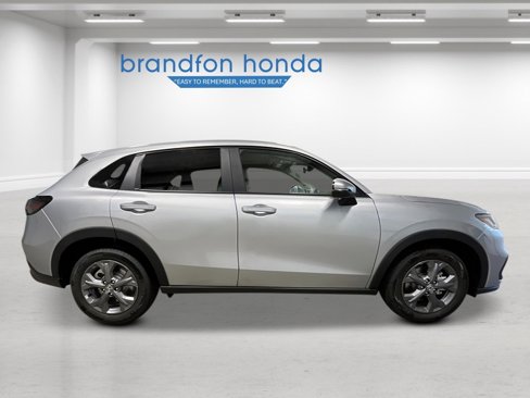 New 2026 Honda HR-V LX image 7