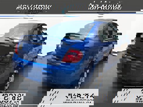 Used 2005 Dodge Neon SXT w/ Sport Appearance Group image 5