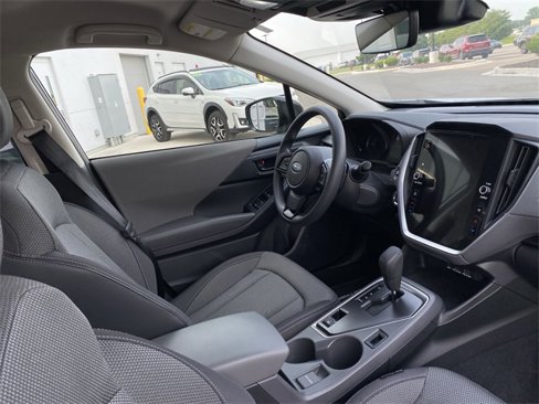 Certified 2024 Subaru Crosstrek 2.0i Premium image 20