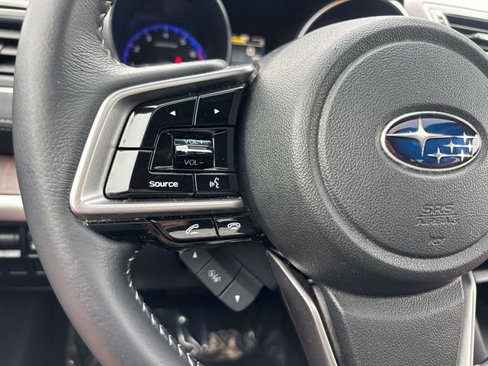 Used 2018 Subaru Outback 2.5i Limited image 18