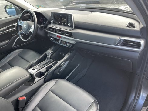 Used 2020 Kia Telluride S image 15