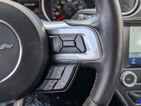 Certified 2019 Ford Mustang GT Premium w/ GT Performance Package image 24