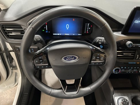 Used 2023 Ford Escape Active image 16