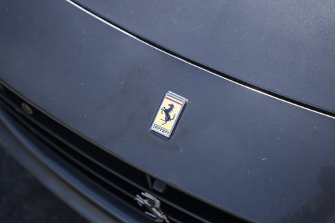 Used 2016 Ferrari California T image 14
