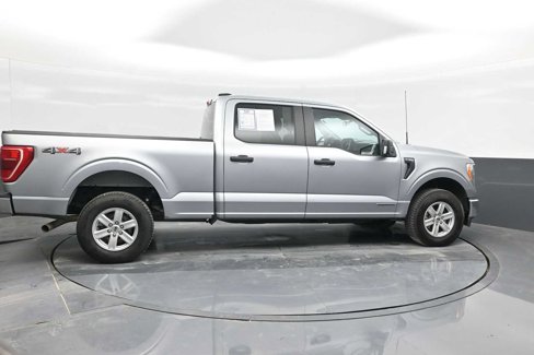 Used 2022 Ford F150 XL w/ Equipment Group 101A High image 5