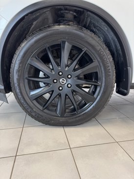 Used 2020 Nissan Murano Platinum image 29