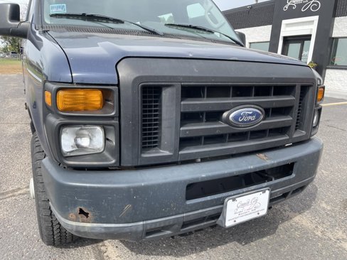 Used 2009 Ford E-350 and Econoline 350 XLT image 15