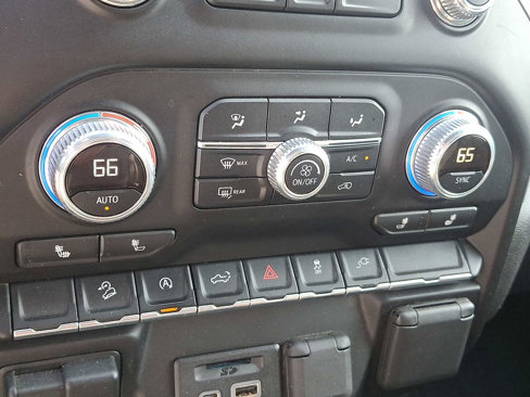 Used 2019 GMC Sierra 1500 SLE w/ SLE Value Package image 15