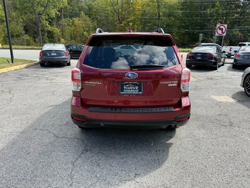 Used 2017 Subaru Forester 2.5i Premium w/ All-Weather Package image 5