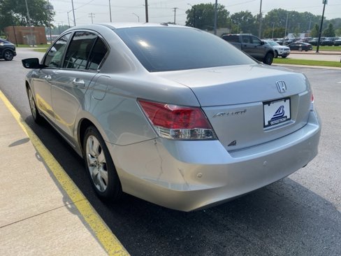 Used 2010 Honda Accord EX-L image 7
