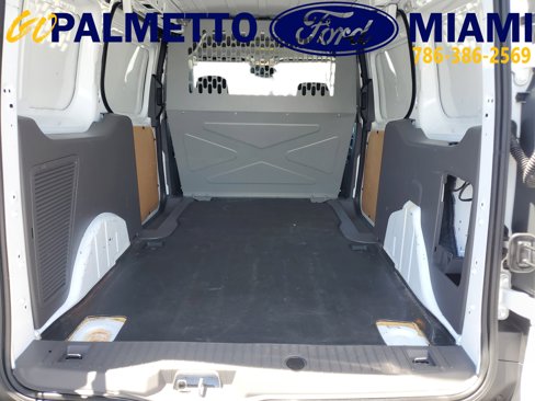Used 2019 Ford Transit Connect XL image 10