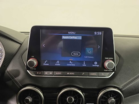 Used 2023 Nissan Sentra SV image 28