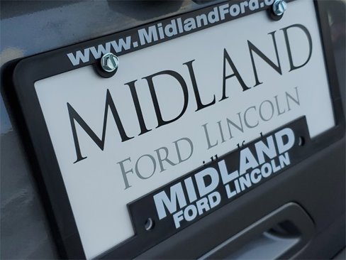 Used 2022 Ford Escape SEL w/ Technology Package image 8
