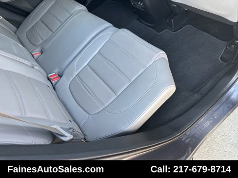 Used 2019 Honda CR-V EX-L image 95