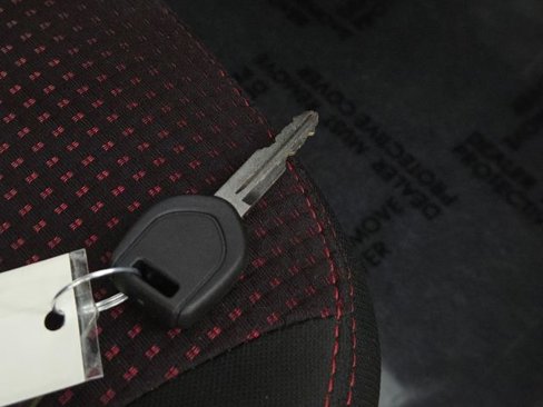 Used 2024 Mitsubishi Mirage G4 Black Edition image 28